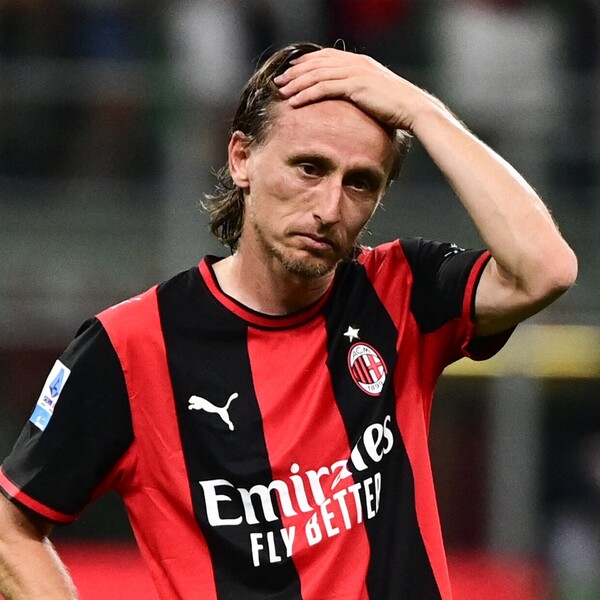 Modrić u šoku nakon debakla! Tribine erumpirale, zvižduci i brutalne uvrede: "Vi ste 11 budala"