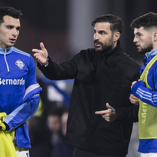 Fabregas nakon ludnice odmah nazvao Florentina Pereza i zamolio ga samo jedno