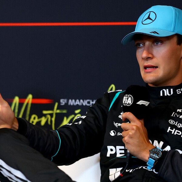 Na pomolu veliki potres u Formuli 1: Russell između redaka optužio Mercedes za sabotažu!?