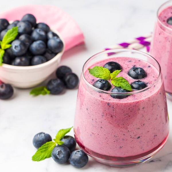 Koje voće ne funkcionira dobro zajedno u smoothiejima?