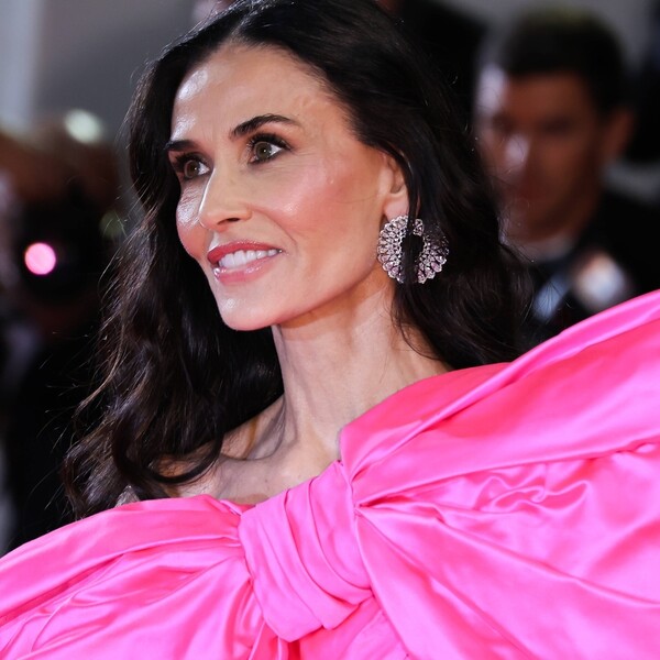 Najbolja izdanja Demi Moore s Cannes Film Festivala 2026.