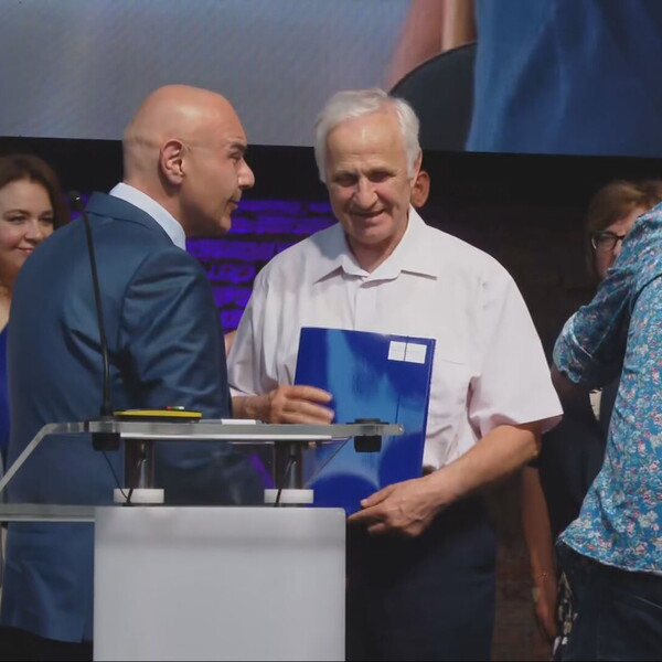 Za umirovljenike pripremljen novi program vrijedan milijune eura