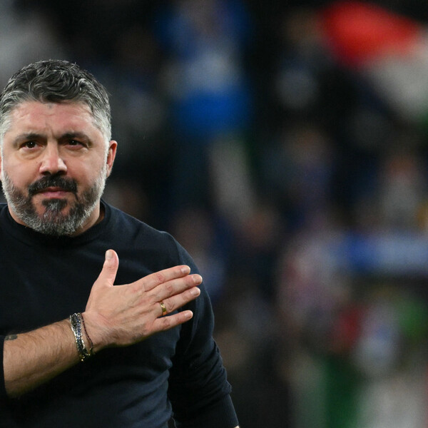Gennaro Gattuso novi je trener Lazija