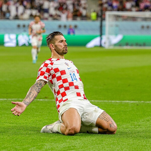 FIFA uoči Svjetskog prvenstva objavila video Marka Livaje