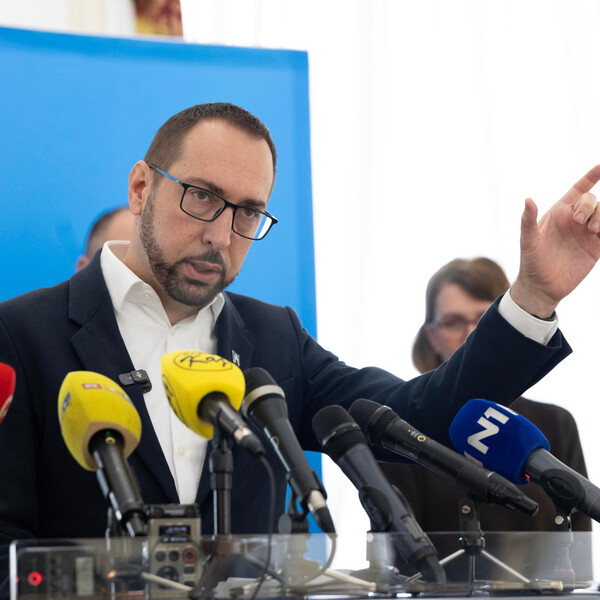 Tomašević o aferi Hipodrom i Kosti Kostanjeviću