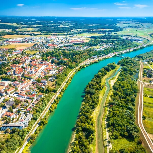 Što vidjeti u Ormožu i Jeruzalemu u Sloveniji 2026.