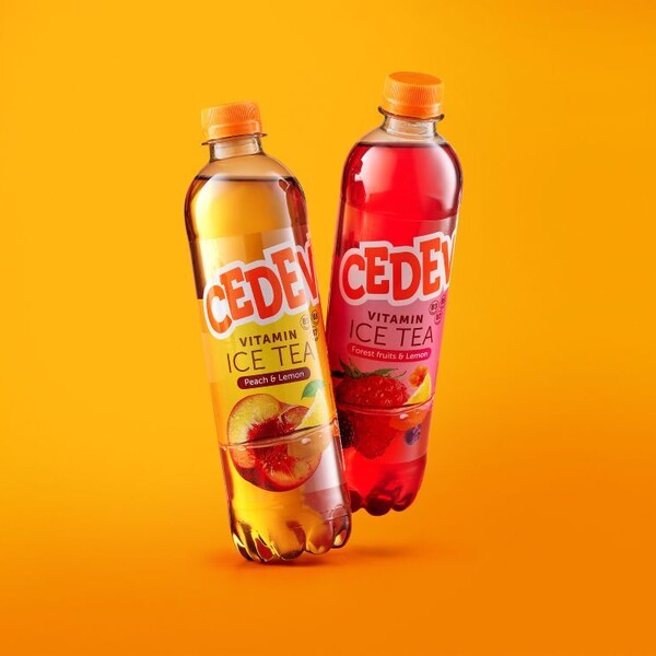 Cedevita donosi ledeni čaj za male trenutke užitka