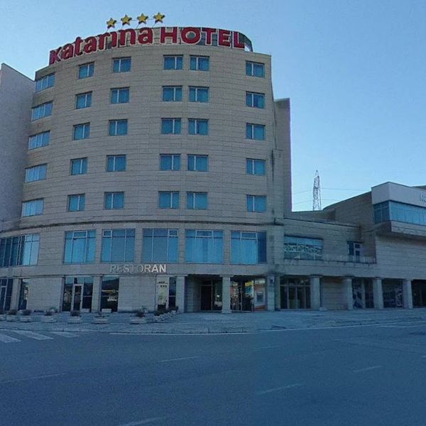 Hotel u Dugopolju vrijedan 4,58 milijuna eura ide na aukciju