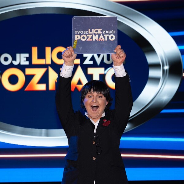 Tvoje lice zvuči poznato: ANKETA: Što mislite o pobjedi Svena Pocrnića? Zasluženo odnio pobjedu?!