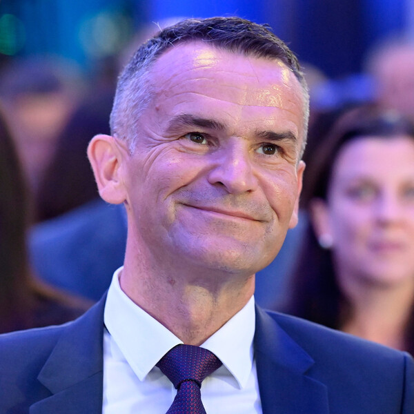 Ante Žigman: Tko je novi guverner Hrvatske narodne banke?