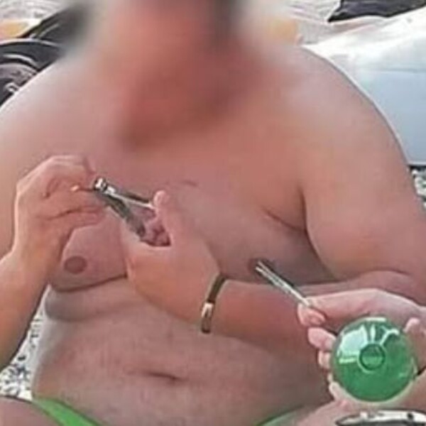 "Slavensko ljeto": Prizor nasmijao regiju, izgledaju li i vaše plaže ovako?
