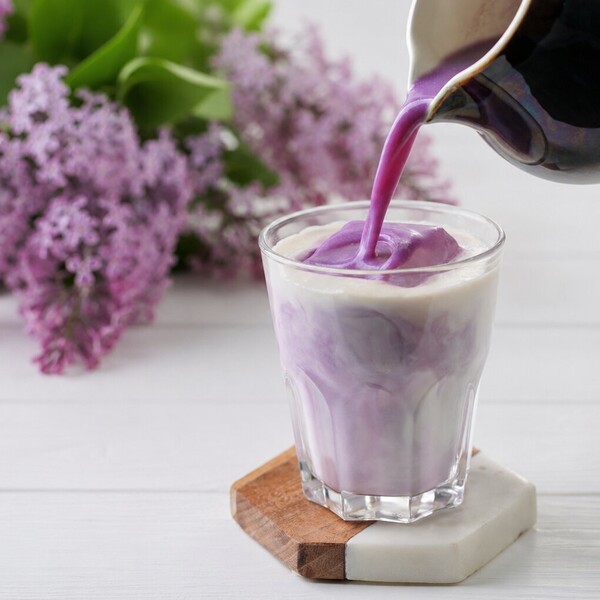 Ube Latte: Hit piće ljeta 2026.