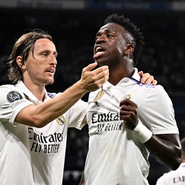 Vinicius: "Endrick me je izluđivao, a Neymar je naš idol"