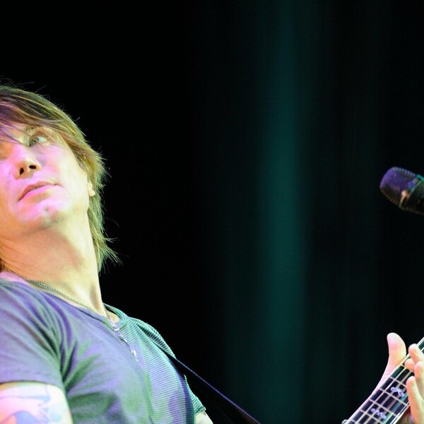 Priča o Johnu Rzezniku iz grupe Goo Goo Dolls