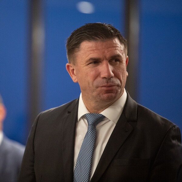 Ukrajinski milijuni ipak stižu u Hajduk? "Mogu potvrditi da..."