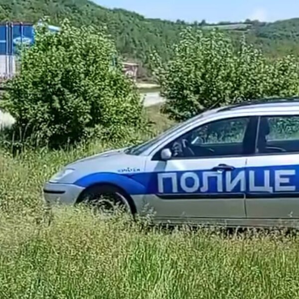 Srbin oduševio gerilskim marketingom, svi se zaustave na njegovu reklamu