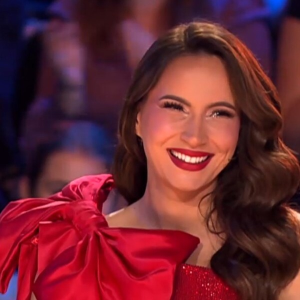 Martina Stjepanović Meter u finalnoj epizodi showa ''Tvoje lice zvuči poznato''