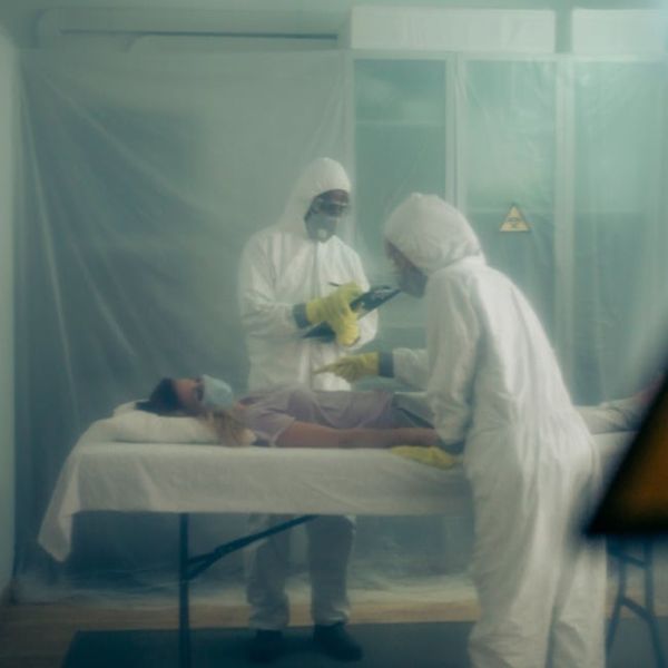 Ebola: Smrtnost je zastrašujuća! Evo kako se zaštititi