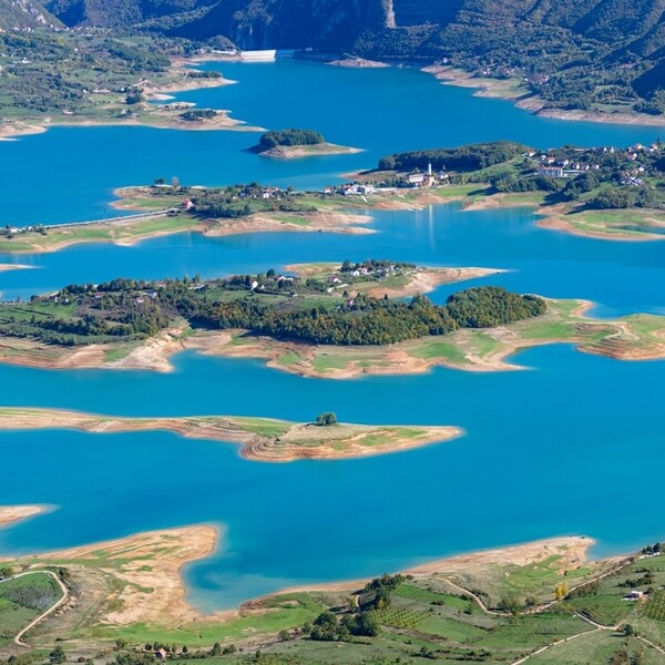 Kakav mir! Ramsko jezero – idealno mjesto za pravi odmor u prirodi