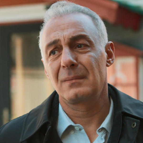 Tajne prošlosti: Pomislio je da mu se kći vratila kući