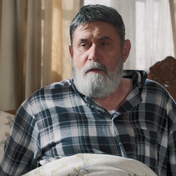 Kumovi: Nakon noćne more, Vinko je shvatio koliki je zapravo sretnik