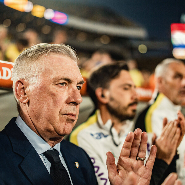 Objavljene plaće svih izbornika na SP-u: Zlatko Dalić ni u top 20, Cannavaro peti