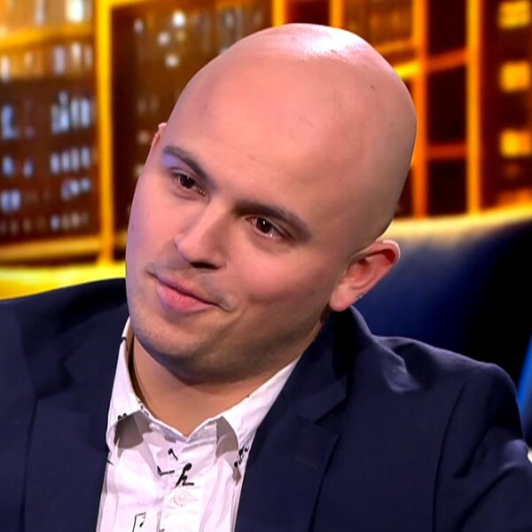 Intervju Sven Pocrnić, pobjednik showa Tvoje lice zvuči poznato