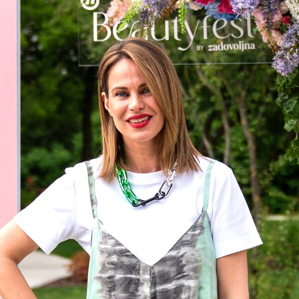 Beauty intervju: Mia Kovačić