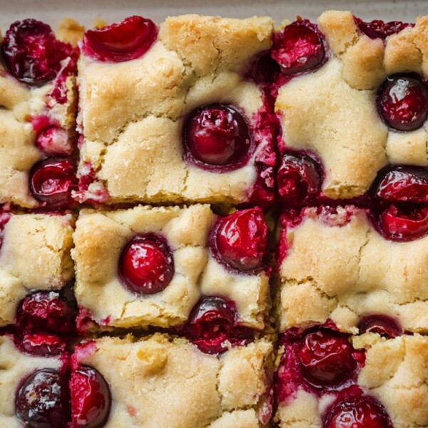 Najlakši kolač od trešnje recept