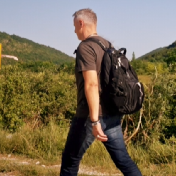 Marko Perković Thompson objavio videospot za pjesmu ''Zagora''