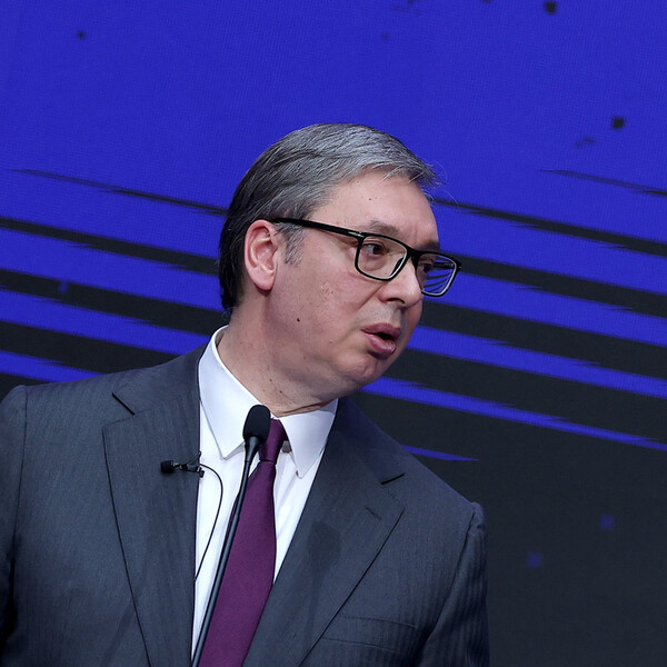 Njemački sud zabranio širenje tvrdnji o Vučićevoj umiješanosti u "Sarajevo Safari"