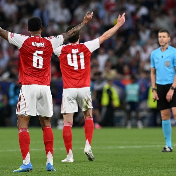 PSG obranio naslov prvaka Europe: Bivši igrač Dinama veliki tragičar u finalu