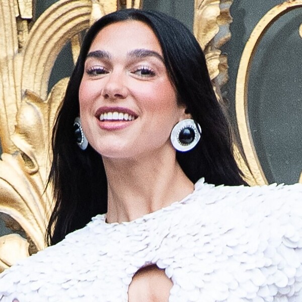 Vjenčali se Dua Lipa i Callum Turner