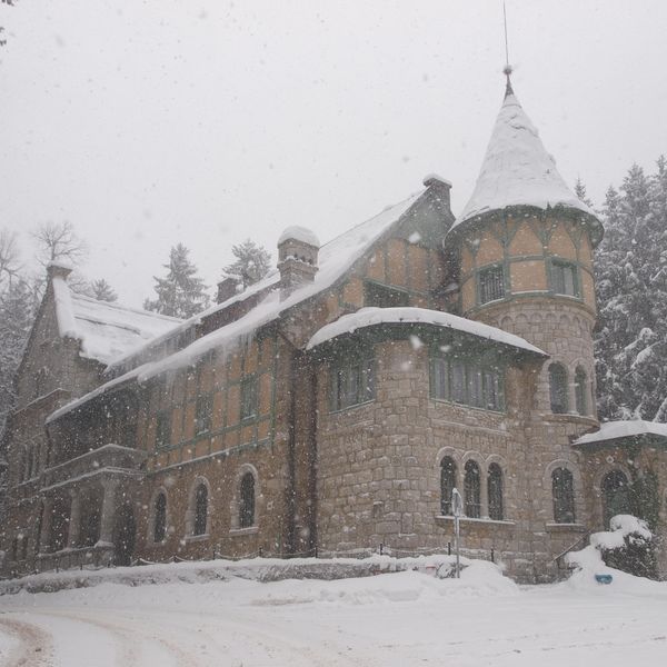 Idila u Gorskom kotaru: Najljepši planinarski dom u Hrvatskoj