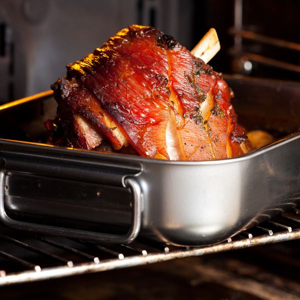 Savršeno pečeni odojak: 5 savjeta za mekano meso i najhrskaviju koricu