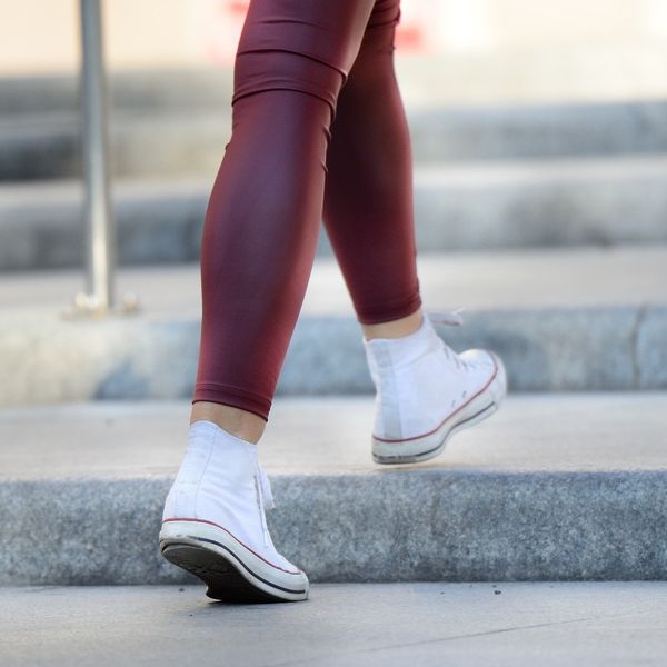 Hodanje i mršavljenje: Plan od šest tjedana s kojim se kilogrami tope bez problema