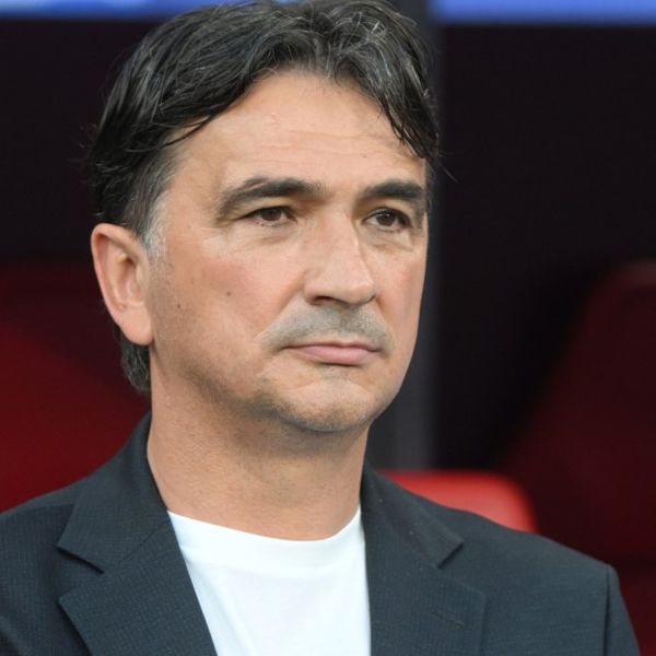 Zlatko Dalić