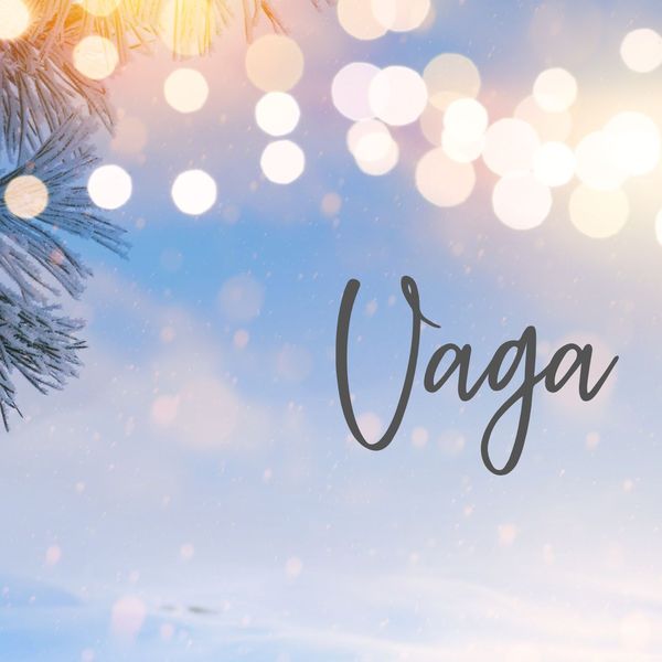 Tjedni horoskop od 5. do 12. siječnja - Vaga