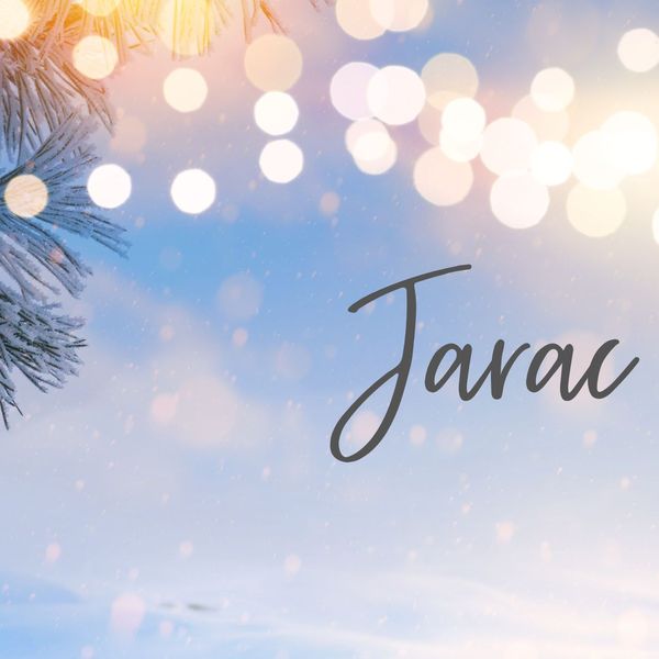 Tjedni horoskop od 5. do 12. siječnja - Jarac