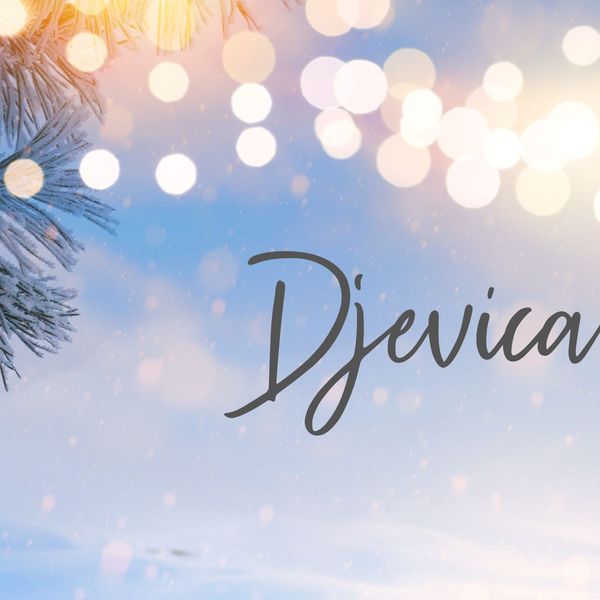 Tjedni horoskop od 5. do 12. siječnja - Djevica