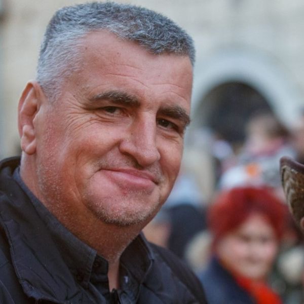 Tko je Pia Cvitković?