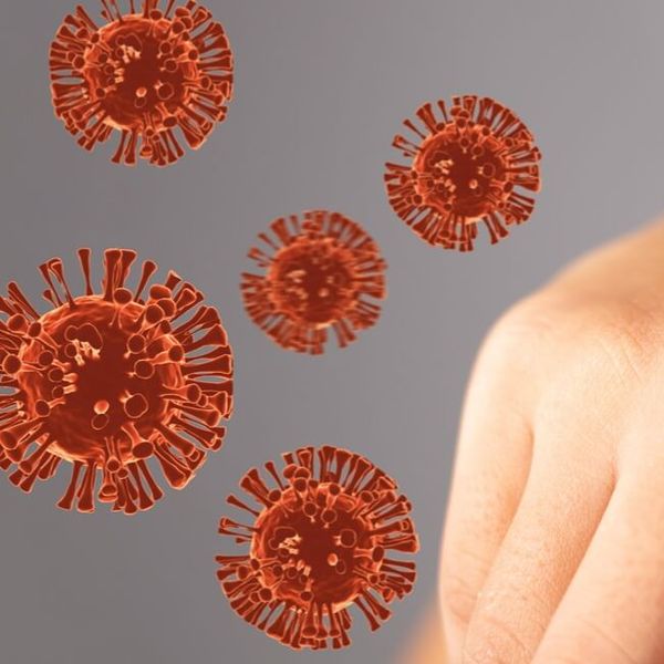 Respiratorni sincicijski virus ili RSV: Koji su simptomi, koje su rizične skupine i kako se liječi?