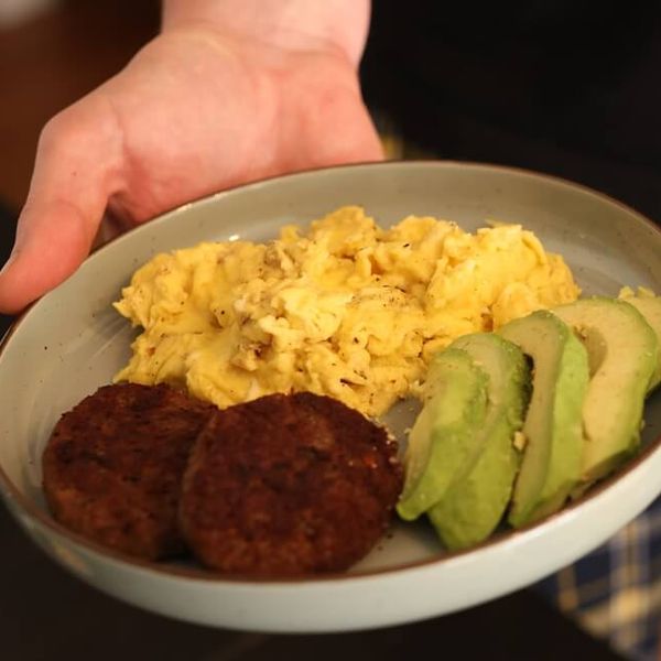 Hrana za zdravu prostatu: Što trebate jesti?