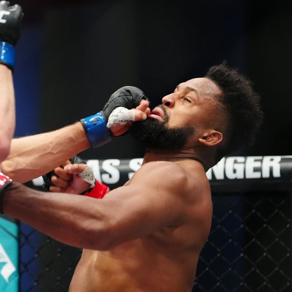 Službeno potvrđena nova borba Ante Delije u UFC-u, čeka ga opasni borac