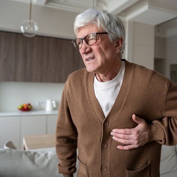 Upala porebrice: Simptomi koje ne smijete ignorirati