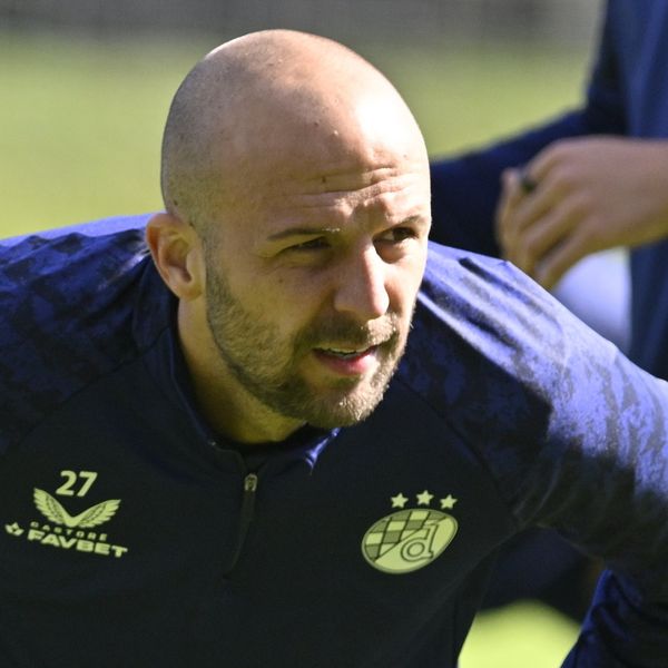 Dinamo ostao bez kapetana Mišića na teškom gostovanju