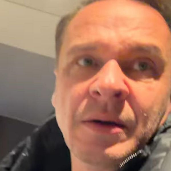 Enisa Bešlagića probudio protupožarni alarm