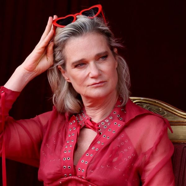 Tko je princeza Delphine od Belgije?