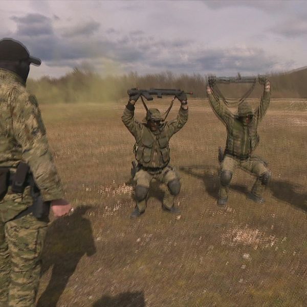 Vojni rok služit će i dijaspora! "Ako plate kaznu i više se ne odazovu prvo će poslati policiju. A onda..."