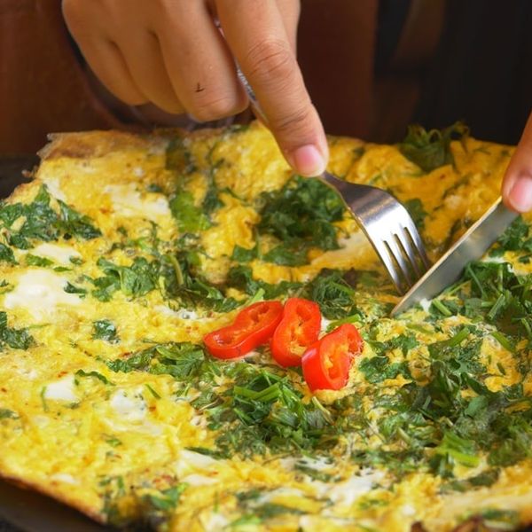 Keto dijeta: Jelovnik za 14 dana po preporuci nutricionistice